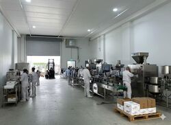 Food Vision @ Mandai (D25), Factory #560869431